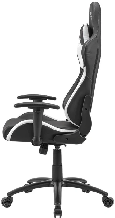 FragON 2X Series White/Black 2024