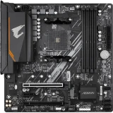 GIGABYTE B550M AORUS ELITE