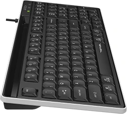 A4tech Fstyler FX70 Black