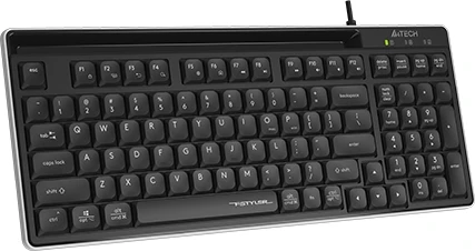 A4tech Fstyler FX70 Black