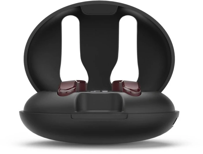 Hama Spirit Unchained Bluetooth Red