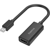 HAMA адаптер Mini DisplayPort > HDMI