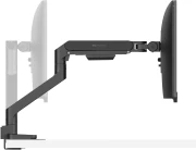 BENQ Ergo Arm BSH01 - Black