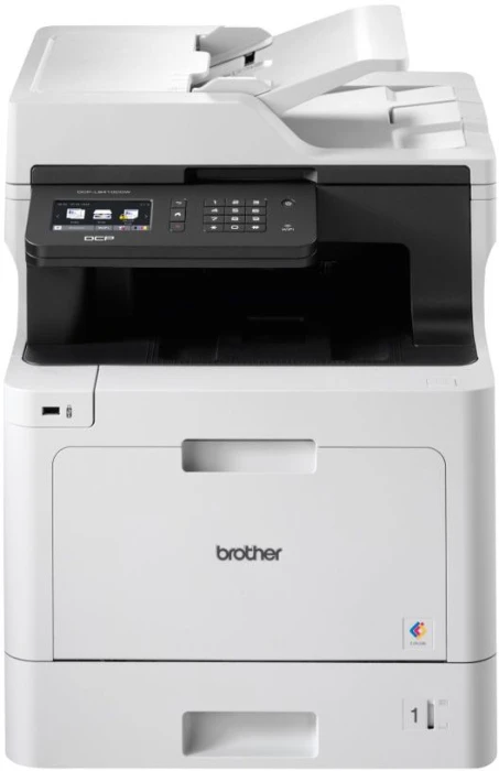 BROTHER DCP-L8410CDW