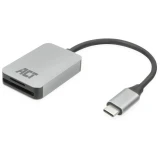 ACT AC7056 USB-C card reader