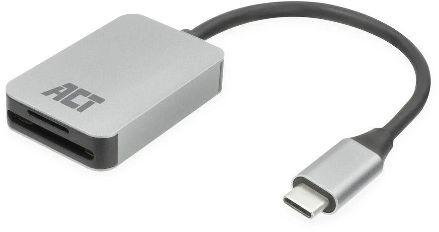 ACT AC7056 USB-C card reader