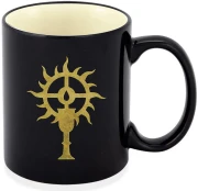 Чаша Diablo IV: Cathedral of Light - 325ml