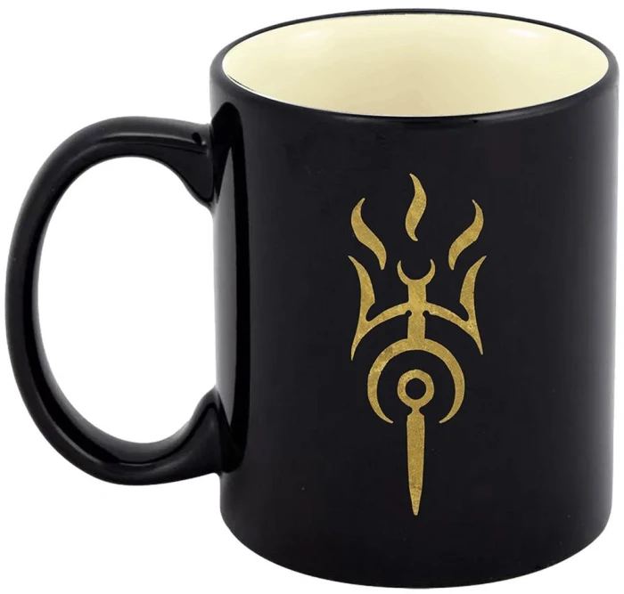 Чаша Diablo IV: Cathedral of Light - 325ml