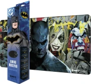 DC Batman: Torn Collage - Batman and Villains XL