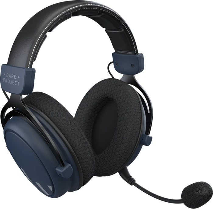Dark Project HS4 Wireless
