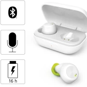 Hama Spirit Chop Bluetooth White