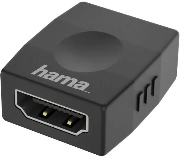 Адаптер HAMA 200346 HDMI женско