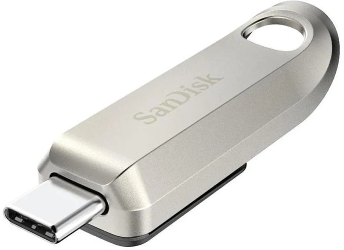 SanDisk Ultra Luxe USB-C 128GB