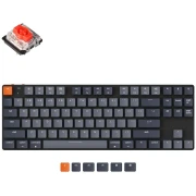 Keychron K1 SE TKL Hot-Swapp Red Switch