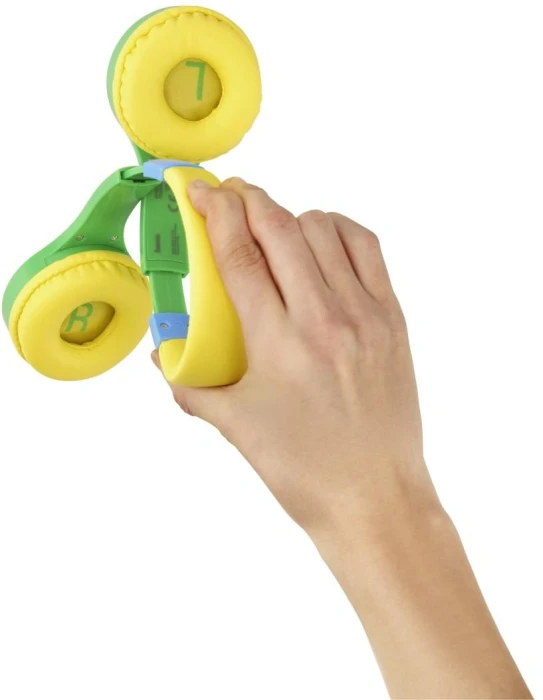 HAMA Kids Guard Зелен/Жълт