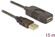 Удължителен USB-A 480Mbps - 15.0m