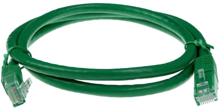 ACT RJ-45 UTP Cat.6 - 2.0m
