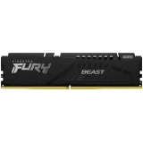 Kingston FURY Beast Black 32GB DDR5 6400MHz CL32