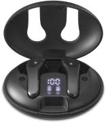Hama Spirit Unchained Bluetooth Black