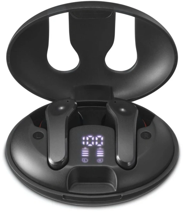 Hama Spirit Unchained Bluetooth Black