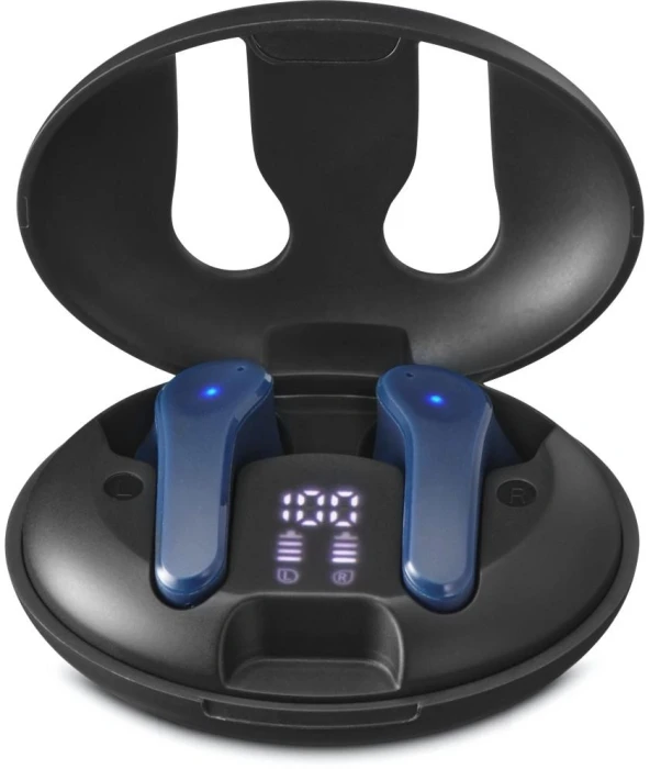 Hama Spirit Unchained Bluetooth Blue