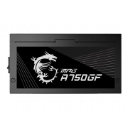 MSI MPG A750GF Gold 750W