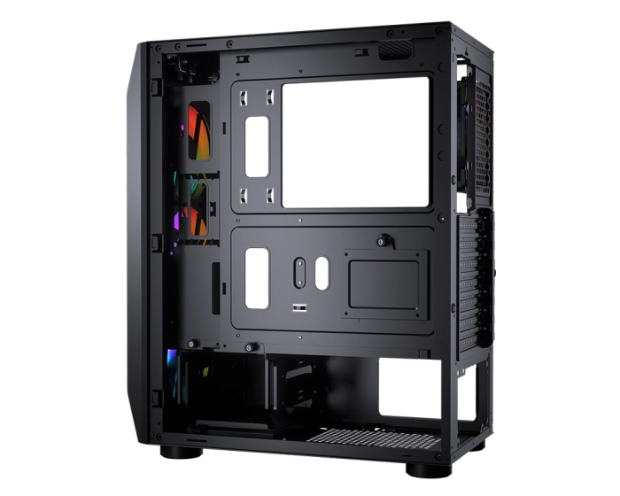 COUGAR MX410 Mesh-G RGB