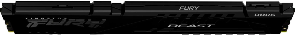 Kingston FURY Beast Black 16GB DDR5 5600MHz CL36
