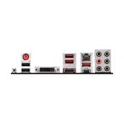 MSI B450 TOMAHAWK MAX II