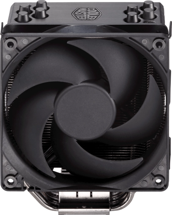 Cooler Master Hyper 212 Black Edition