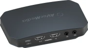 Външен кепчър AVerMedia LIVE Gamer Ultra 2.1