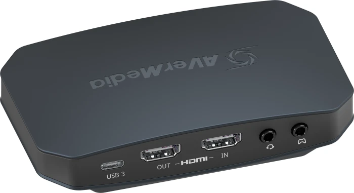 Външен кепчър AVerMedia LIVE Gamer Ultra 2.1