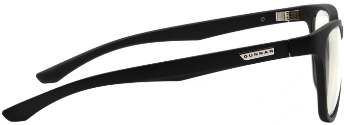 GUNNAR Berkeley Onyx Clear Черен