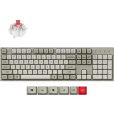 Keychron C2 Pro 8K QMK - Linear