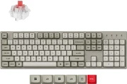 Keychron C2 Pro 8K QMK - Linear