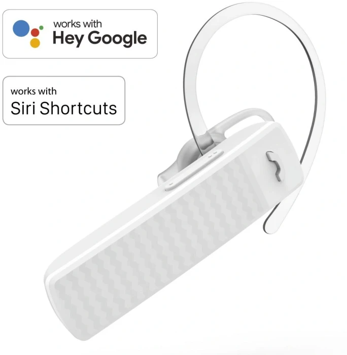 HAMA MyVoice 1500 White