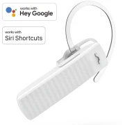 HAMA MyVoice 1500 White