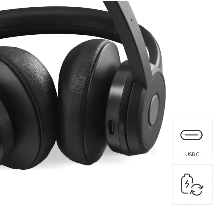 HAMA BT700 Bluetooth Black