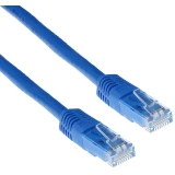 ACT RJ-45 UTP Cat.6 - 10.0m