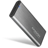 AXAGON EEM2-SG2 M.2 NVMe/SATA USB-C