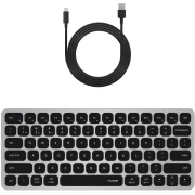 Huion HB186S клавиатура за графичен таблет Bluetooth 5.1
