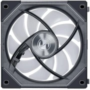 Lian Li UNI FAN SL-INF 120 Black Reverse