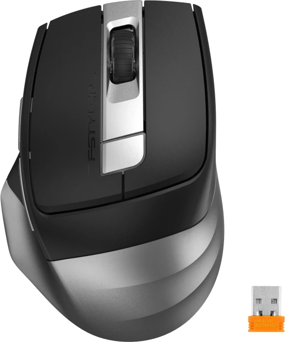 A4tech FB35CS Fstyler 2.4GHz