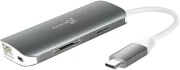 j5create JCD383 USB-C 8in1
