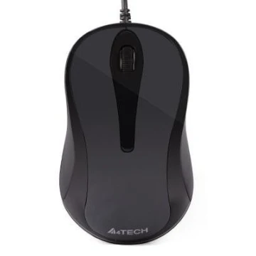 A4Tech N-360 Сива