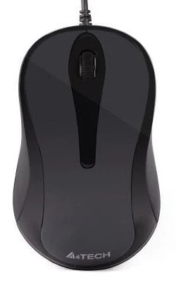 A4Tech N-360 Сива