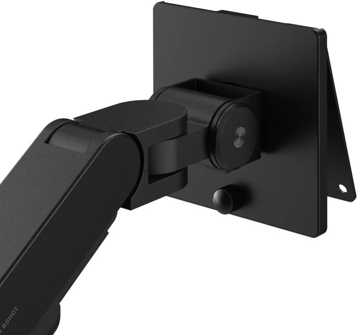 BENQ Ergo Arm BSH01 - Black