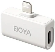 BOYA OMIC-D-W за iOS Устройства