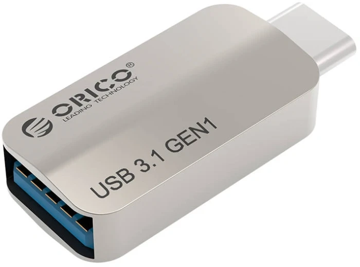 Orico OTG USB-C > USB-A 5Gbps