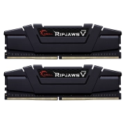 G.SKILL Ripjaws V Black 16GB(2x8GB) DDR4 3600MHz CL18